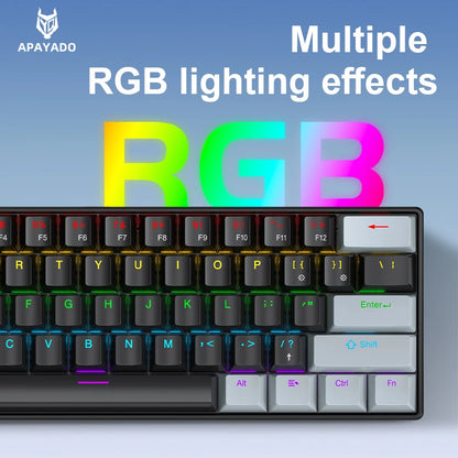 Mechanical  premium keyboard