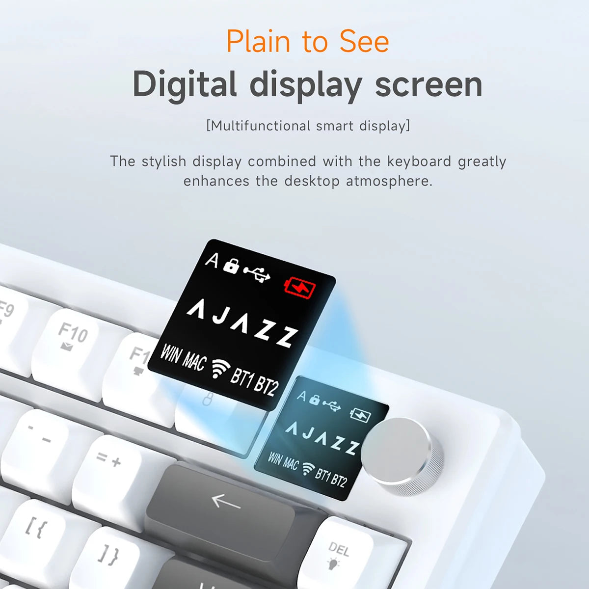 Office Low Profile Keyboard
