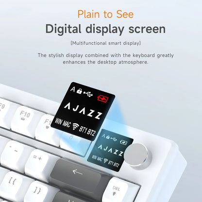 Office Low Profile Keyboard