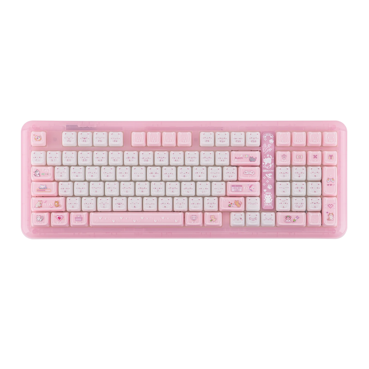 Keboard 98