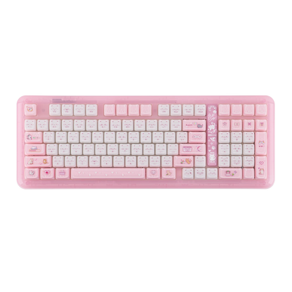 Keboard 98