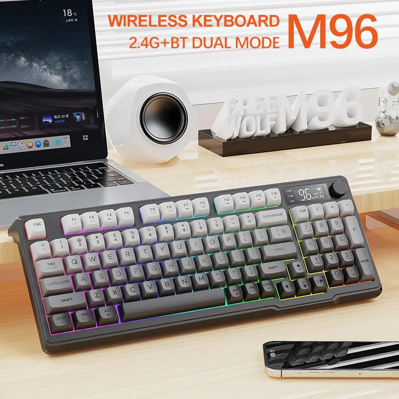 Bluetooth Keyboard Wireless