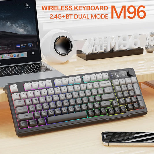 Bluetooth Keyboard Wireless