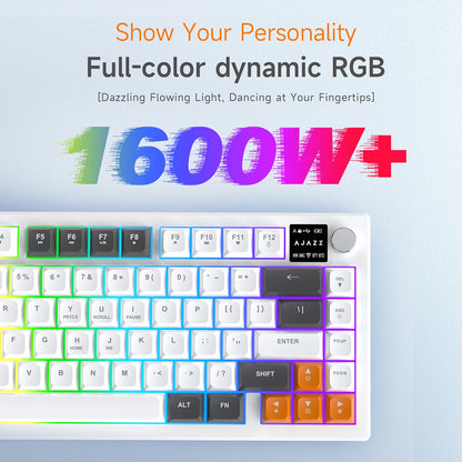 Office Low Profile Keyboard