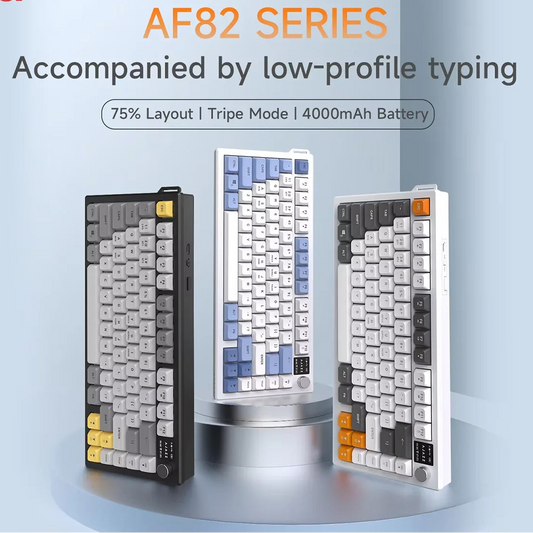 Office Low Profile Keyboard