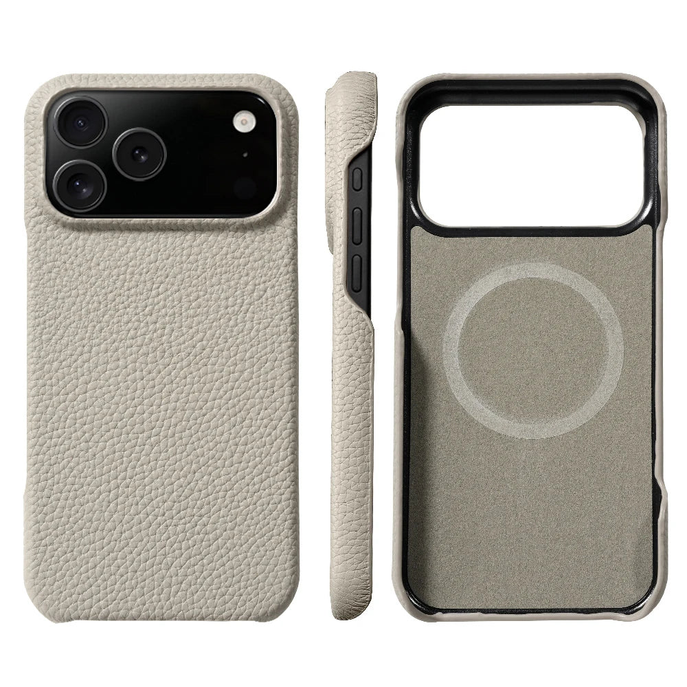 for Magsafe Case for iPhone 17 15 16 18 Pro Max Air