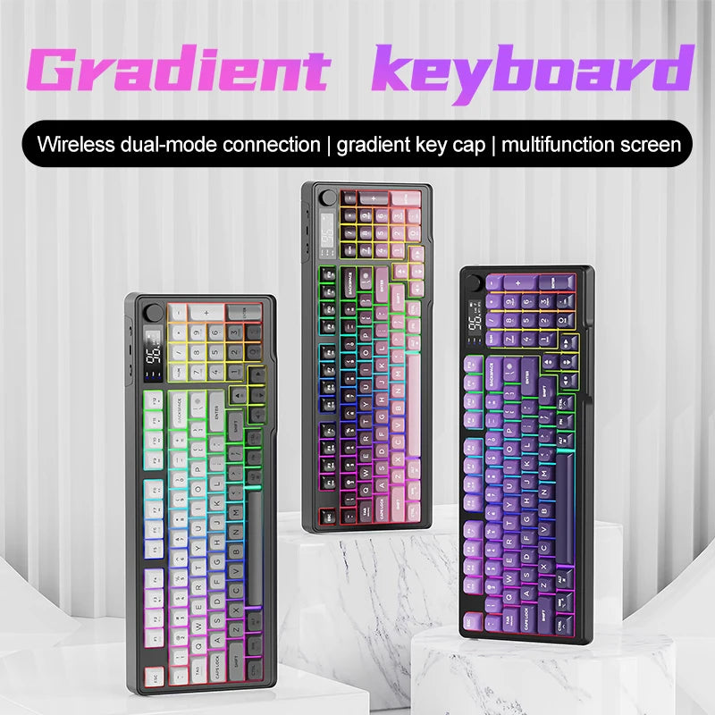 Bluetooth Keyboard Wireless