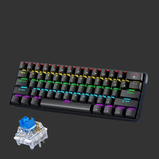 Mechanical  premium keyboard