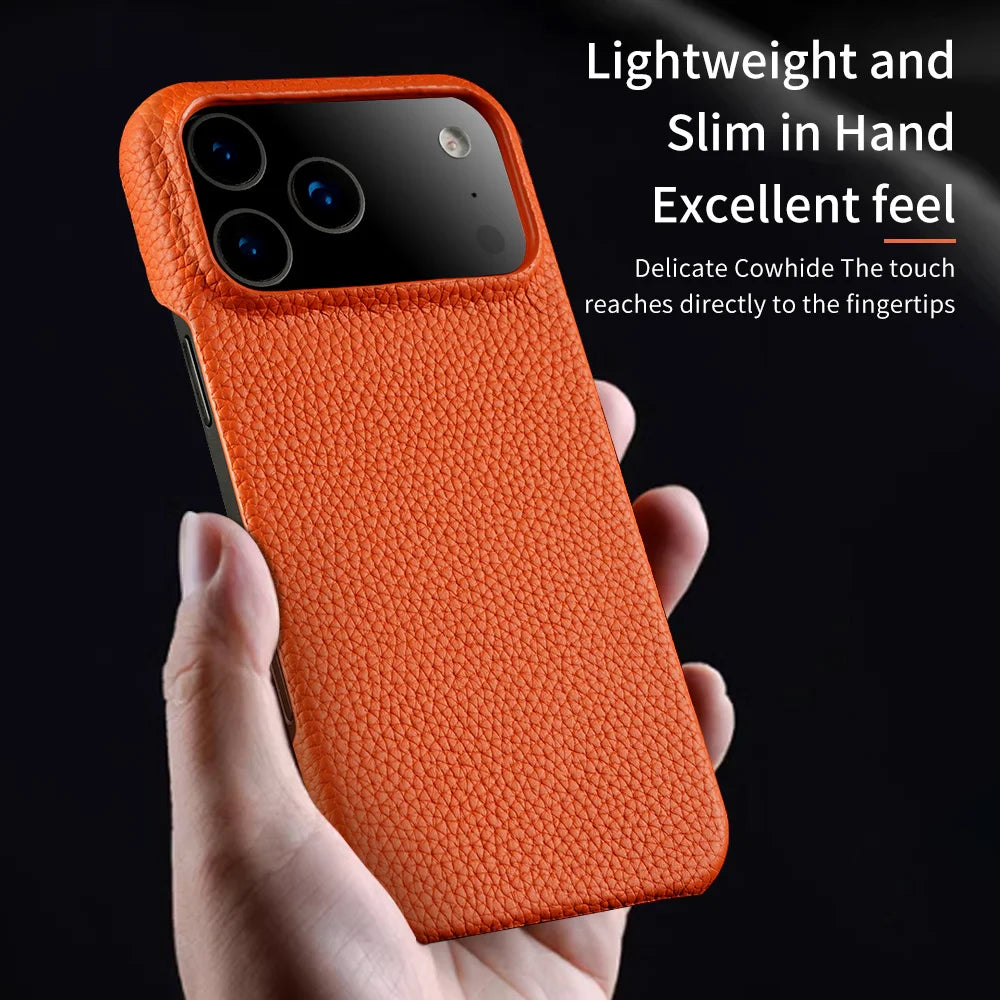 for Magsafe Case for iPhone 17 15 16 18 Pro Max Air