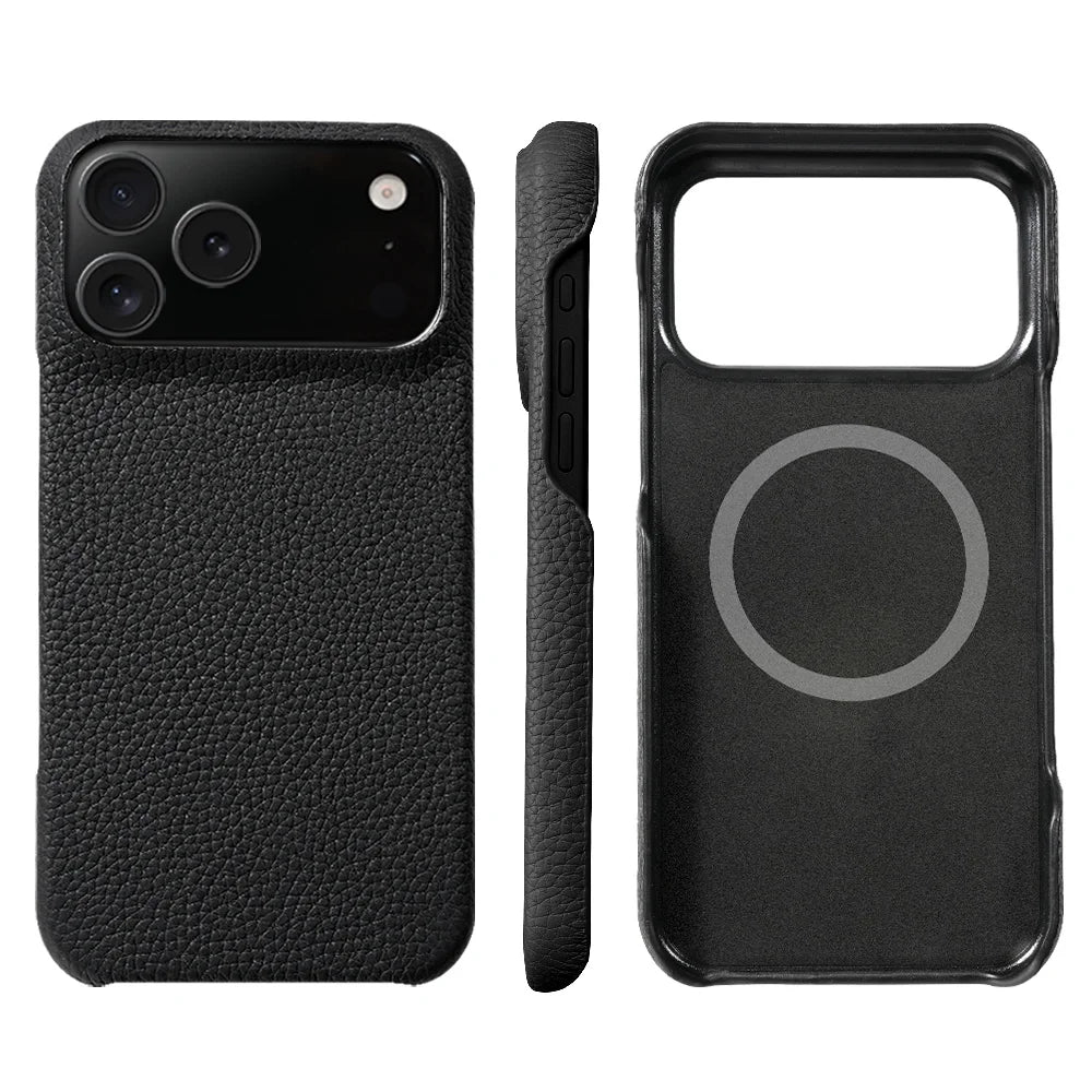for Magsafe Case for iPhone 17 15 16 18 Pro Max Air