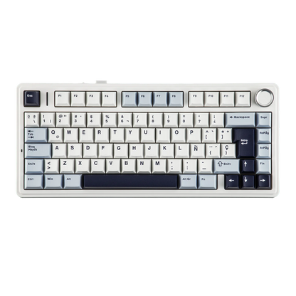 Aula  Keyboard F75