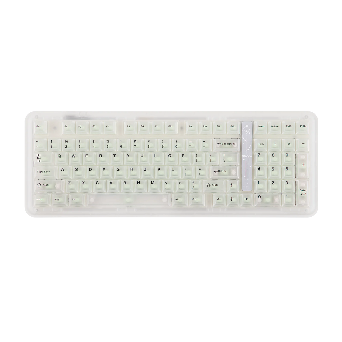 Keboard 98