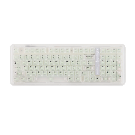 Keboard 98