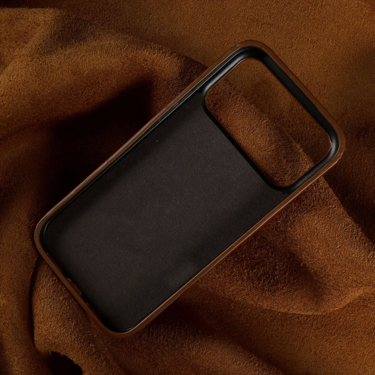 Retro for IPhone 18 Pro Max 17Pro 15 14 13 12 11 Case Luxury Genuine Leather