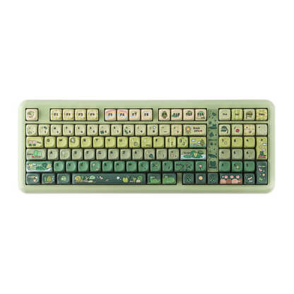 Keboard 98