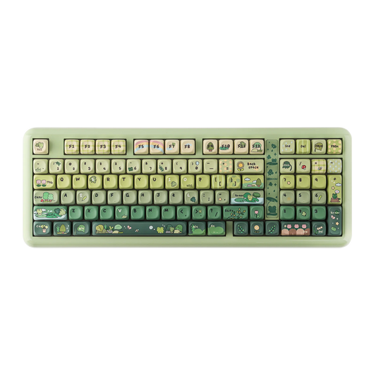 Keboard 98