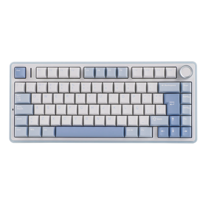Aula  Keyboard F75