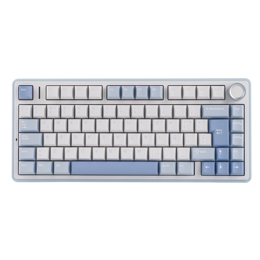 Aula  Keyboard F75